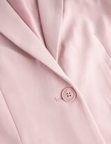 Blazer - Schulterpolster