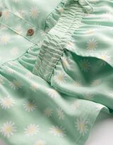 Souprava trička a kalhot - balen&iacute; po 2 kusech - sv. zelena