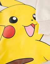 Dukserica - Pok&eacute;mon - bez