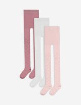 Strumpfhose - 3er-Pack
