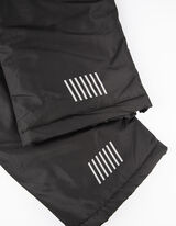 Skihose - Wasserdicht - schwarz
