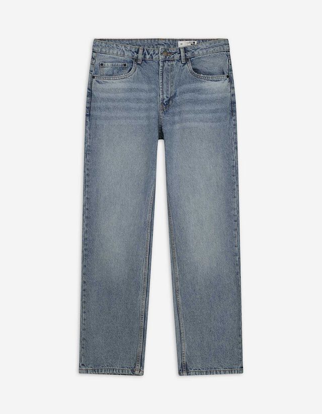 Jeans - hellblau