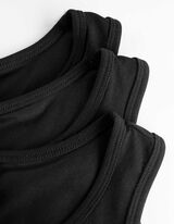 Kamizelka - 3 szt. w opakowaniu