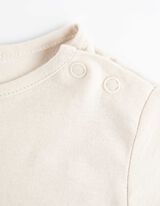 Majica dugih rukava - Prednji ispis - bez