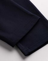 Jogpants - dunkelblau