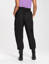 Damen Cargohose - Relax Fit 
