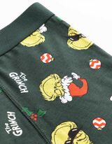 Boxershorts - The Grinch
