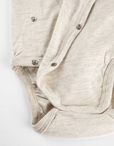 Langarmbody - 2er-Pack