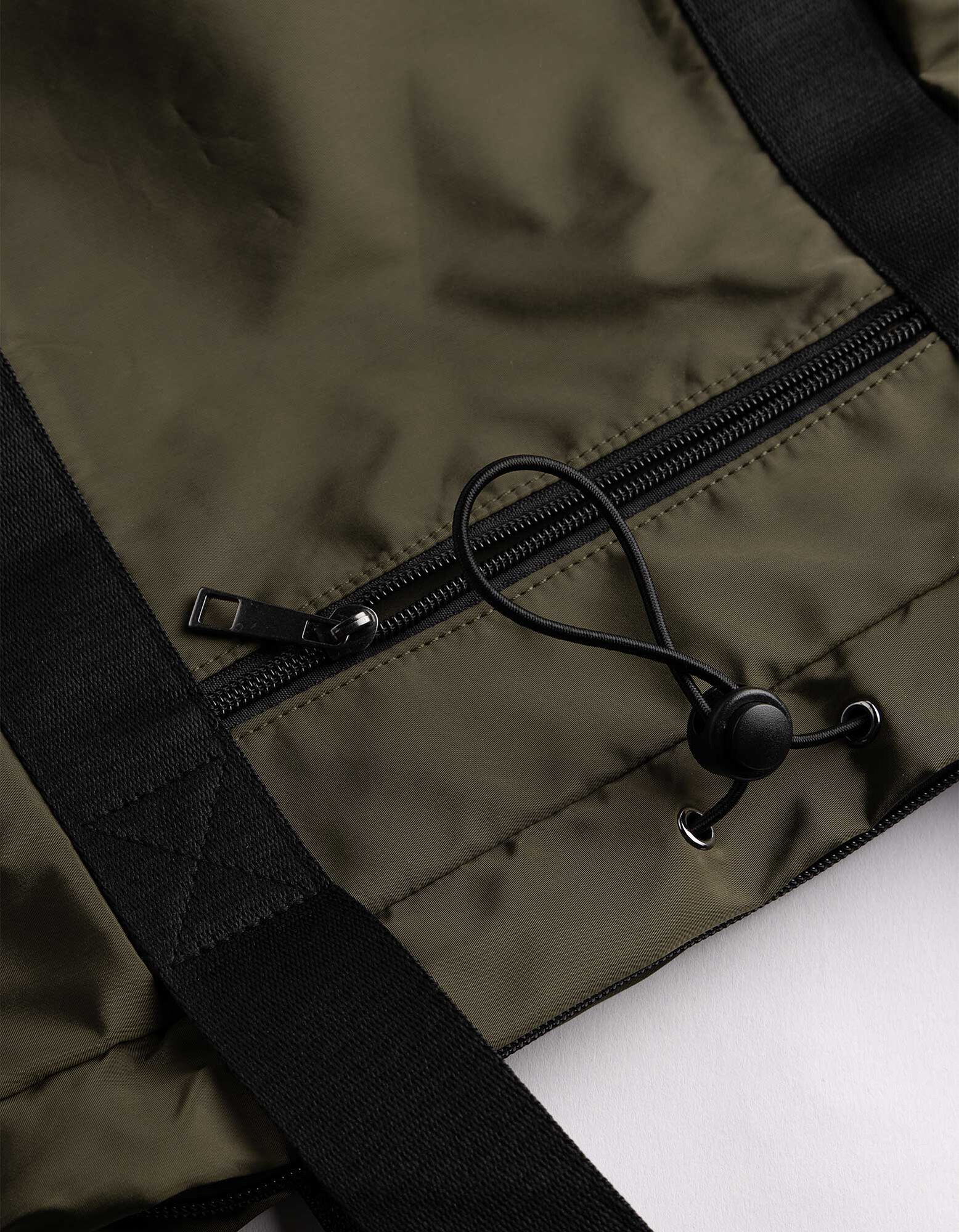 Wanderrucksack - Khaki