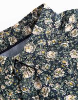 koszula - Regulowana długość rękawów - ciemny niebieski