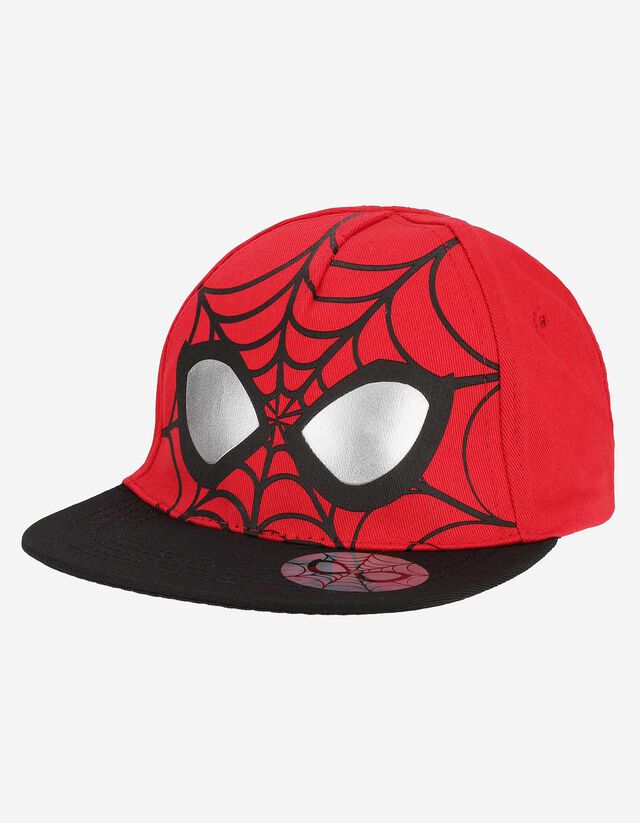 Kapa - Spiderman - crvena