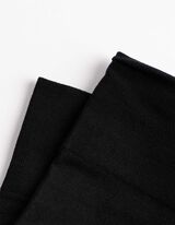 Strumpfhose - 50 DEN - schwarz