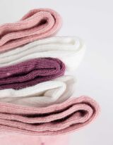 Zokni - 5 db-os csomag