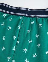 Kratek spodnji del pižame - Dvojno pakiranje