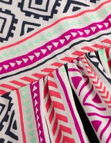 Haljina - Soft-Touch - bez