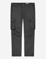 Herren Cargohose - Straight Fit