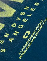 T-shirt - Stampa - turchese