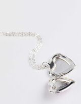 Collana - Amuletto - argento