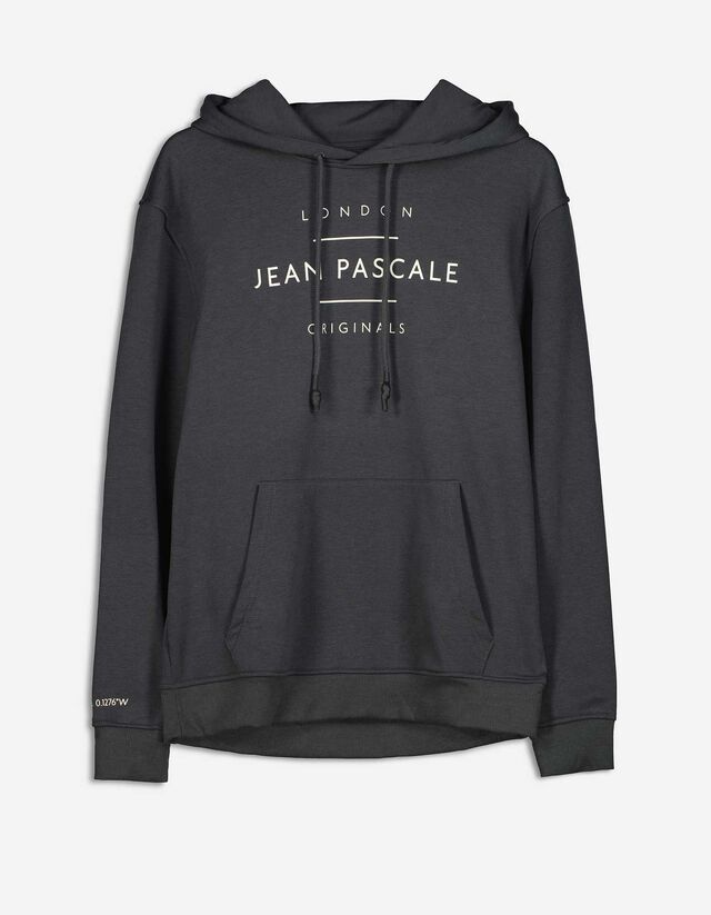 Herren Hoodie - Oversized Fit