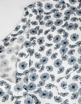 Blusenshirt - LENZING™ ECOVERO™