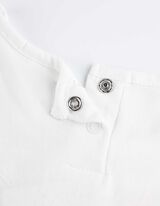 T-särk - Minni-Hiir - valge