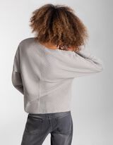 Loose Fit - Verde inchis