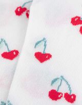 skarpety do sneakersów - 5 szt. w opakowaniu