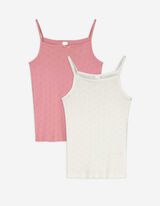 Maillot de corps - Lot de 2