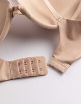Push-up-bh - Push-up-effect - Beige