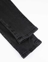 Traperice - Podesiv struk - crna