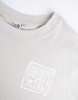 T-shirt - One Piece - bez