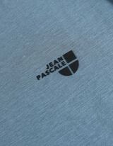 P&oacute;l&oacute; - Henley kiv&aacute;g&aacute;s - k&eacute;k