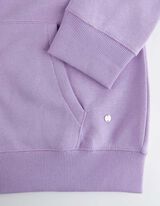 Sweatjacke - Kangurutasche