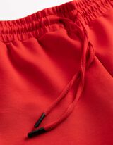 Palazzobroek - Galons - rood