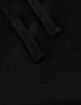 Szoknya - Egysz&iacute;nű - fekete