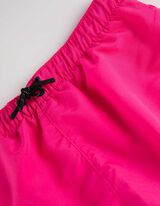 Maudymosi glaudės - Perdirbtas poliesteris - ryskiai rozinis