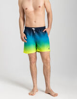 &Scaron;orts za kupanje - plava