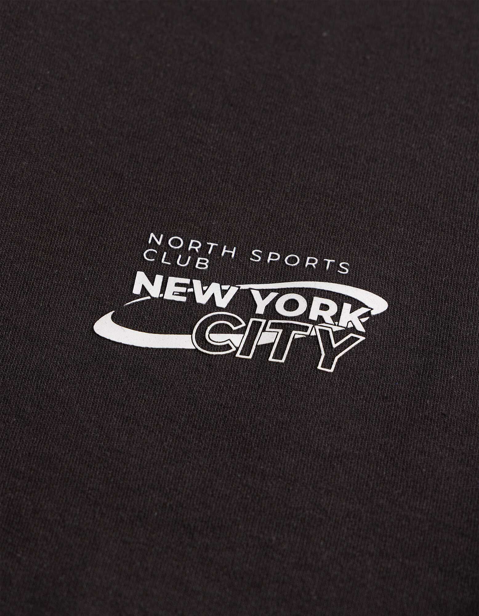 Set van T-shirt en broek - Zware kwaliteit - donkergrijs