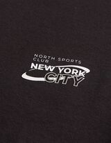 Set van T-shirt en broek - Zware kwaliteit - donkergrijs