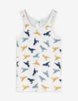 Onderhemd - Set van 2