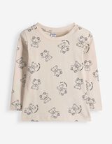 Langarmshirt - 2er-Pack