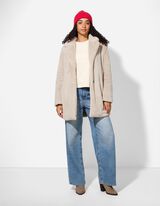 Kepurė - Vokas - raudonas