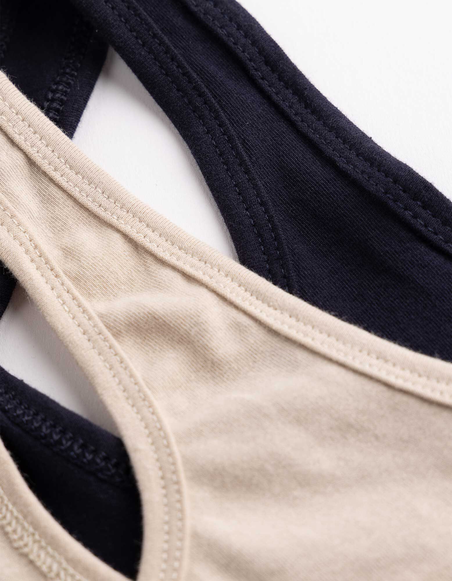 Bustier - 2er-Pack