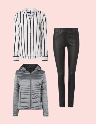 Stylisch im B&uuml;ro