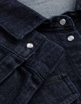 Hemd - dark blue denim - dunkelblau