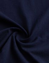 T-Shirt - Basic - dunkelblau