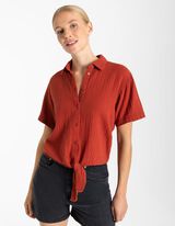 Ko&scaron;ulja - tamno-crvena