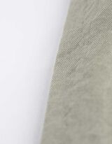 Top - einfarbig - dunkelgr&uuml;n