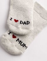 Socken - 3er-Pack