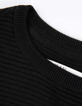 Bliuzonas - Prekės ženklas - juodas